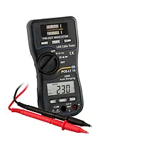 Digital Multimeter PCE-LT 15 