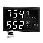 Digital Thermometer PCE-EMD 10