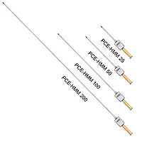Digital Thermometer PCE-HMM 25 comparison