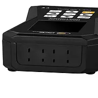 Digital Thermometer Sensor connection