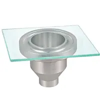 Flow Cup Meter Accessory