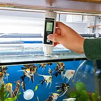 Dissolved Oxygen Meter Application picture
