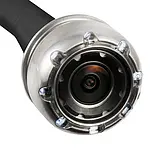 Drain Inspection Camera PCE-VE 390N camera head
