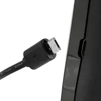 Dust Monitor Connections