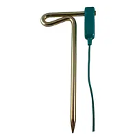 Earth Tester / Earth Resistance Meter Measuring tip