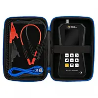 Electrical Tester Delivery scope