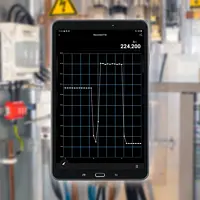 Electrical Tester Application picture
