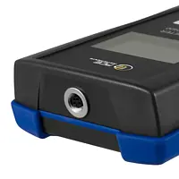 Radiation Detector Connections