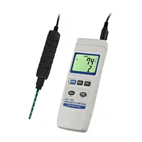 EMF test device PCE-MFM 3000 