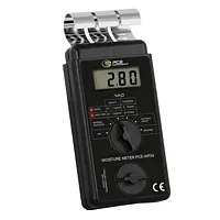 Environmental Meter for Wood PCE-WP24 