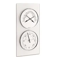Environmental Meter Opaque Glass  