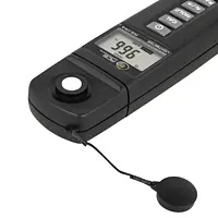 Environmental Meter Sensor