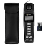 Environmental Meter Delivery scope