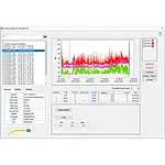 Environmental Meter PCE-428 software 2