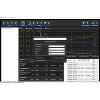 Environmental Meter Screenshot
