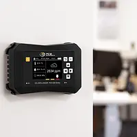Environmental Meter Application picture