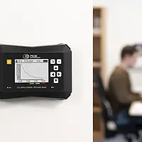 Environmental Meter Application picture
