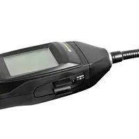 Environmental Meter Connections
