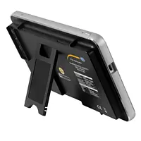 Environmental Meter Foot