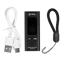 Environmental Meter Delivery scope