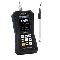 Environmental Meter PCE-PH 228HTE 