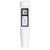 Environmental Meter front