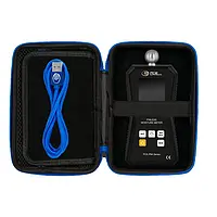 Environmental Meter Delivery scope