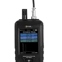 Environmental Meter Frontal