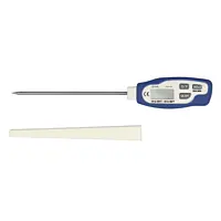 Environmental Meter Delivery scope