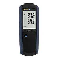 Environmental Meter PCE-T312N front