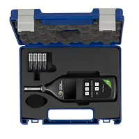 Environmental Tester Delivery scope