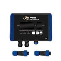 Environmental Tester Delivery scope