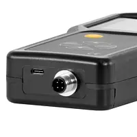 Food Hygiene / Hygiene Test Equipment Connections