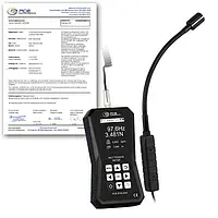 Force Gage PCE-BTM 2000L-ICA incl. ISO Calibration Cert. 