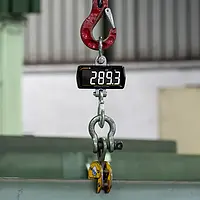 Force Gage PCE-CS 500LD application