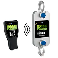 Force Gage PCE-DDM 5 