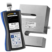 Force Gage PCE-DFG N 100K 