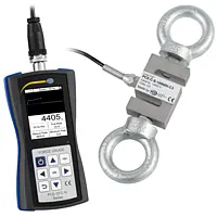 Force Gage PCE-DFG N 10K 