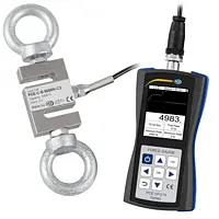 Force Gage PCE-DFG N 5K 