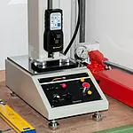 Force Gage PCE-FM 200 application