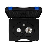 Force Gage Delivery scope