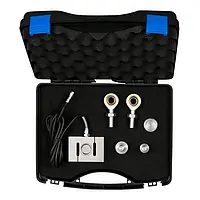 Force Gage PCE-PFG 2K load cell delivery contents