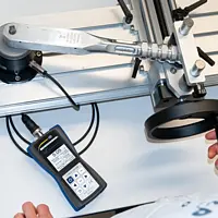 Force Gauge / Digital Force Gauge Application picture