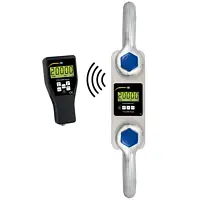 Force Gauge PCE-DDM 20 