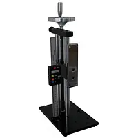 Test Stand PCE-FTS50