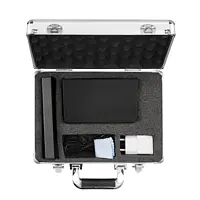 Gloss Meter / Gloss Tester Delivery scope