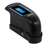 Gloss Meter / Gloss Tester Side view