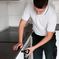 Gloss Meter / Gloss Tester Application picture