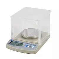 GSM Paper Basis Weight Scale PCE-DMS 200 