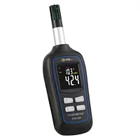 Handheld Hygrometer PCE-444 